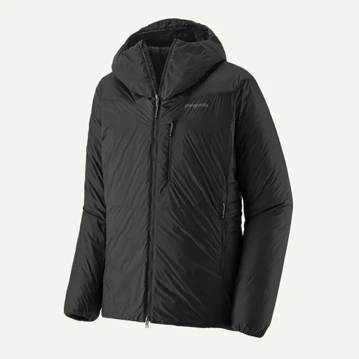 Das Light Hoody