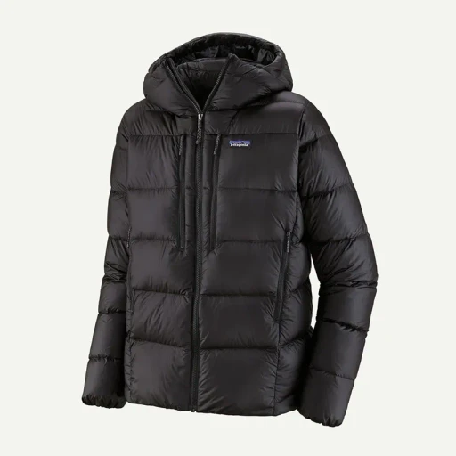 Fitz Roy Down Hoody