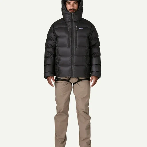 Fitz Roy Down Hoody