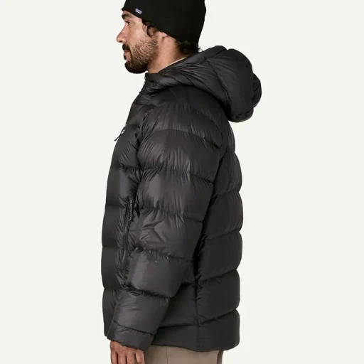 Fitz Roy Down Hoody
