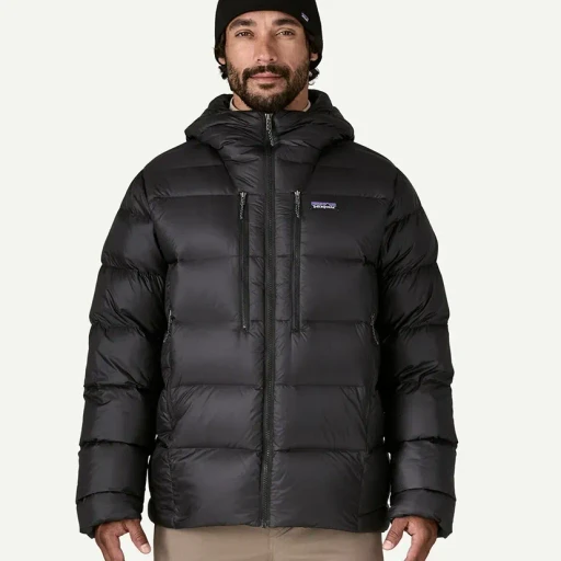 Fitz Roy Down Hoody