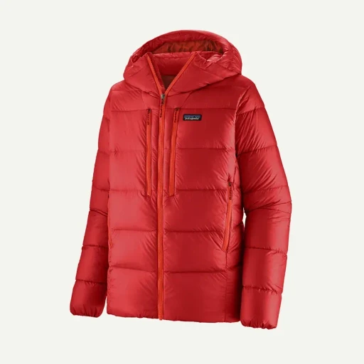 Fitz Roy Down Hoody