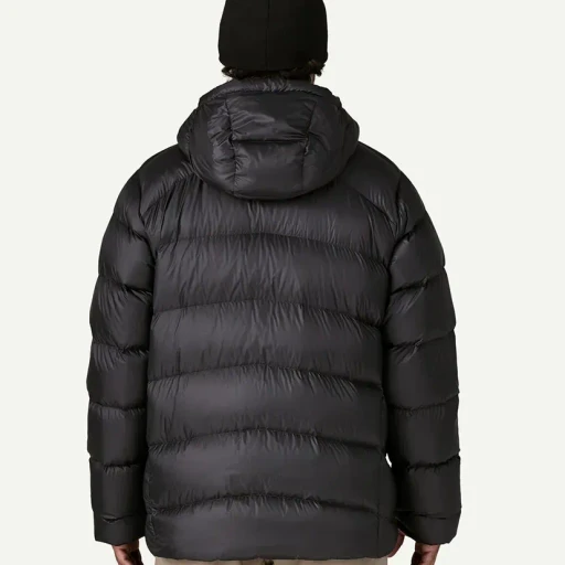 Fitz Roy Down Hoody