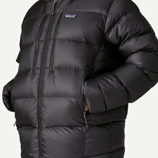 Fitz Roy Down Hoody