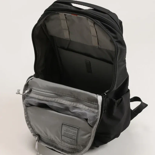 Civic Half Zip 26L