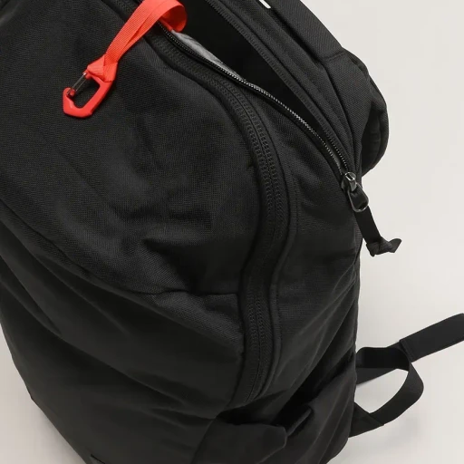 Civic Half Zip 26L