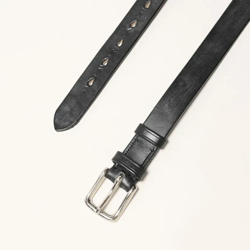 1 1/8 Inch West End Buckle Belt