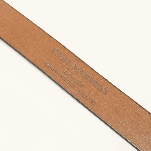 1 1/8 Inch West End Buckle Belt