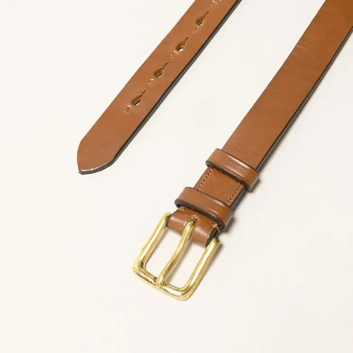 1 1/8 Inch West End Buckle Belt