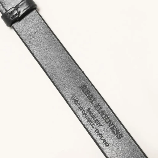 1 1/8 Inch West End Buckle Belt
