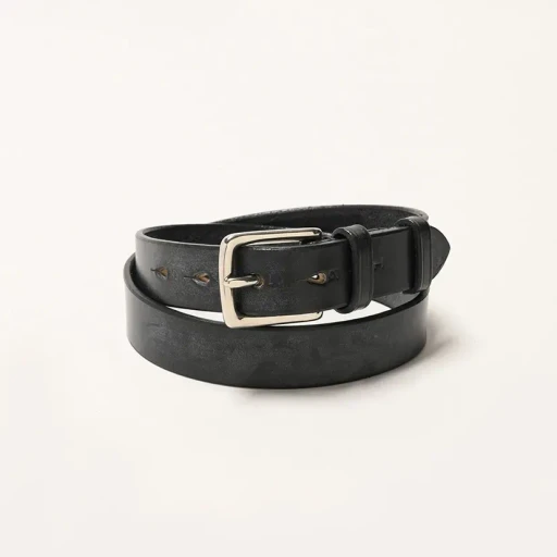 1 1/8 Inch West End Buckle Belt