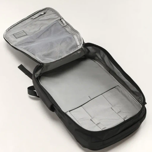 Civic Travel Bag