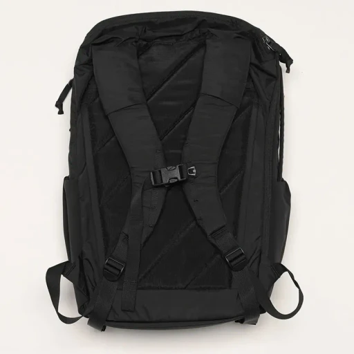 Civic Travel Bag
