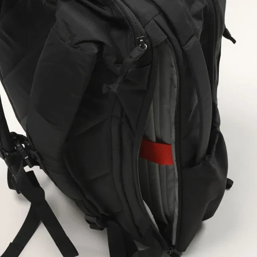 Civic Travel Bag