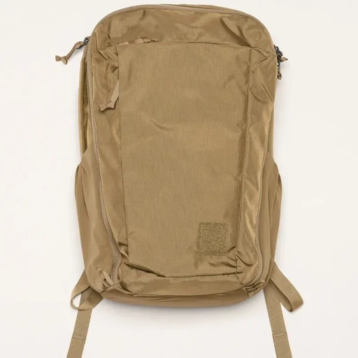 Civic Travel Bag