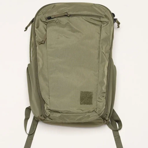 Civic Travel Bag