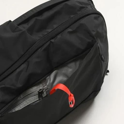 Civic Travel Bag