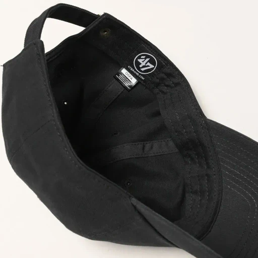 47 Brand Clean Up Cap
