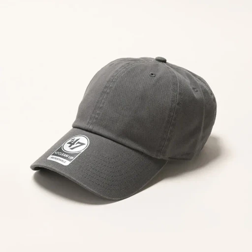47 Brand Clean Up Cap