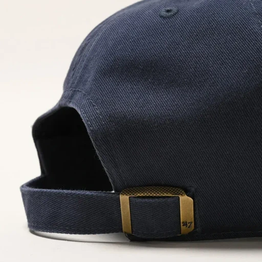 47 Brand Clean Up Cap