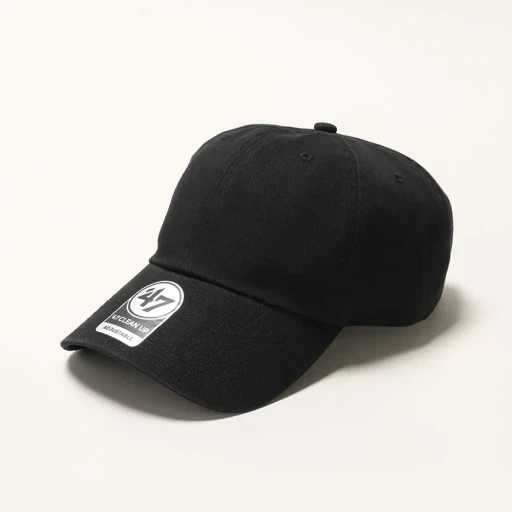 47 Brand Clean Up Cap