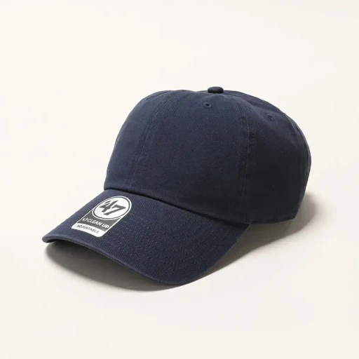 47 Brand Clean Up Cap