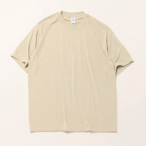 Lightweight Coolmax Short Sleeve T-Shirt