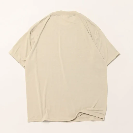 Lightweight Coolmax Short Sleeve T-Shirt