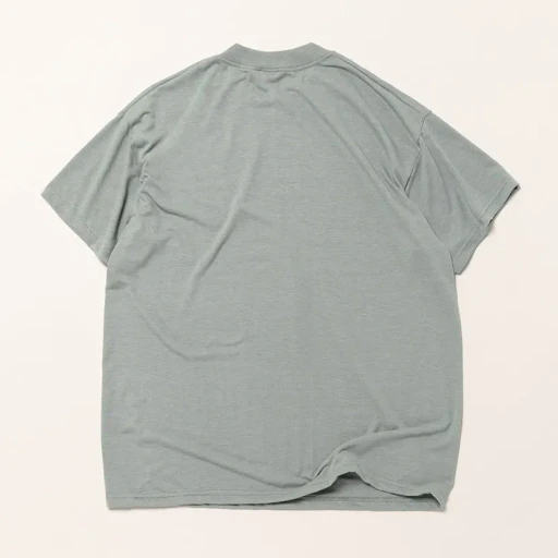 Lightweight Coolmax Short Sleeve T-Shirt