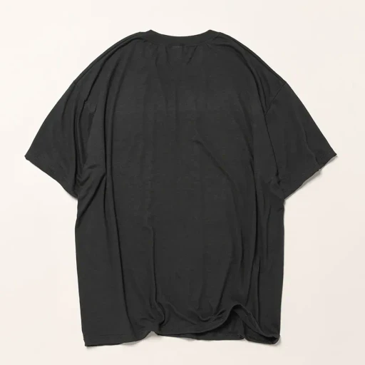 Lightweight Coolmax Short Sleeve T-Shirt