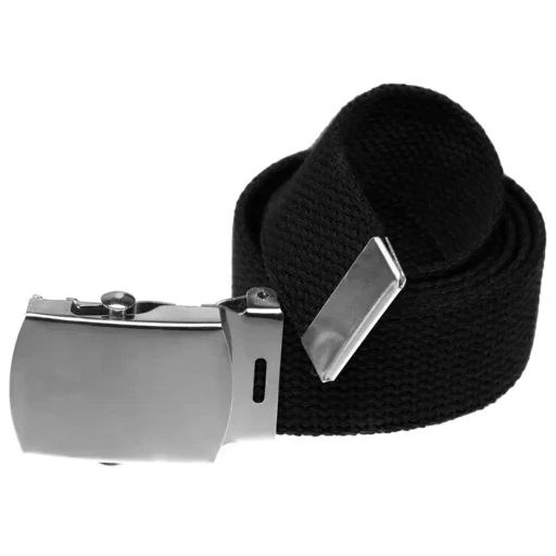 Military Style Web Belt