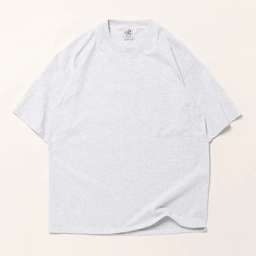 Micro Stripe S/S T-Shirt