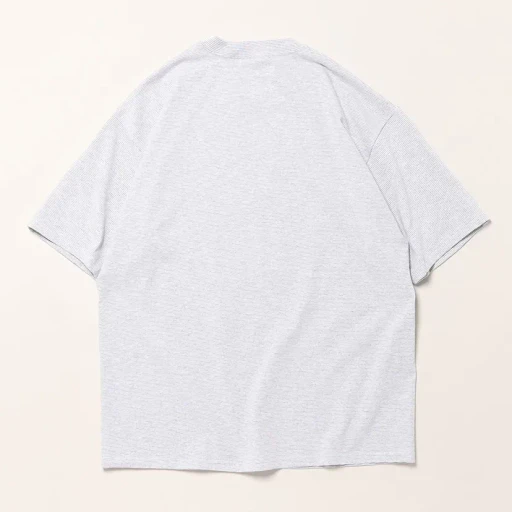 Micro Stripe S/S T-Shirt