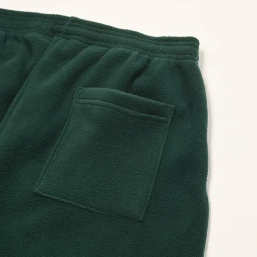 Polar Fleece Sweatpants