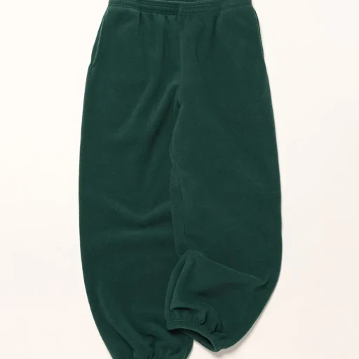Polar Fleece Sweatpants