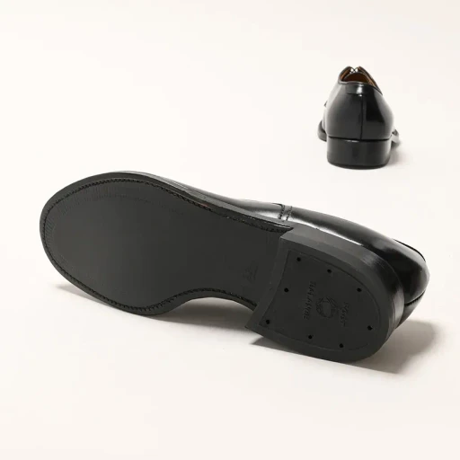 53507 6-Eye Plain Toe Ox.