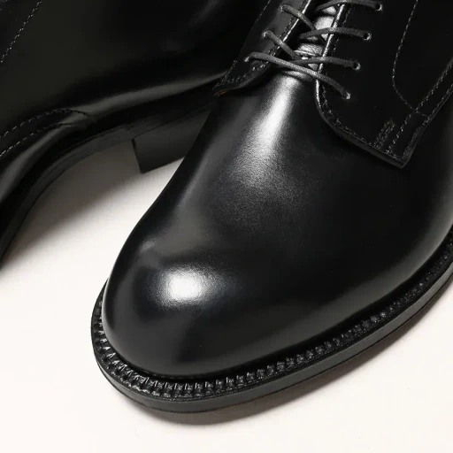 53507 6-Eye Plain Toe Ox.