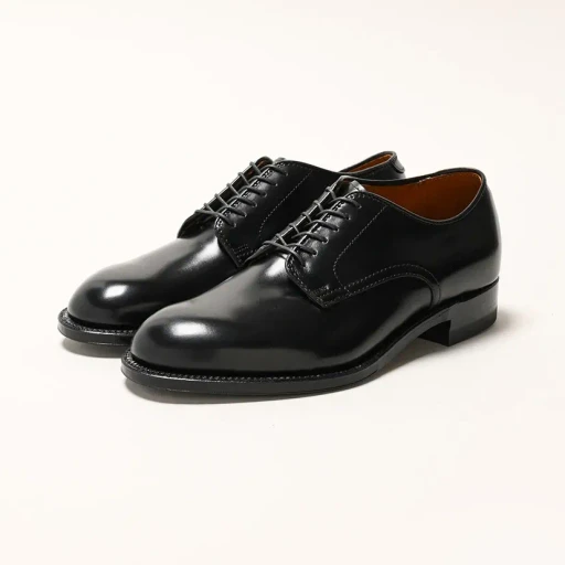 53507 6-Eye Plain Toe Ox.
