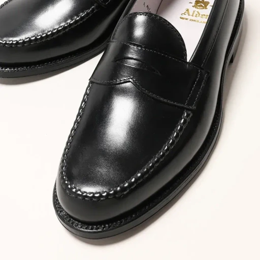 981 Penny Loafer