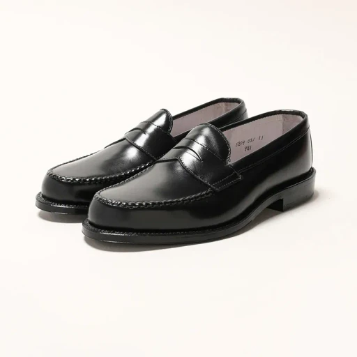 981 Penny Loafer
