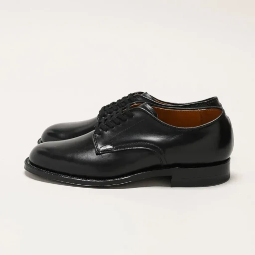 53711 Military Plain Toe Ox.