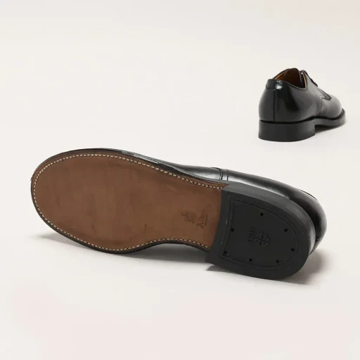 53711 Military Plain Toe Ox.