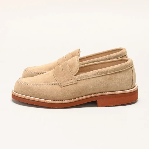 N0211 Penny Loafer