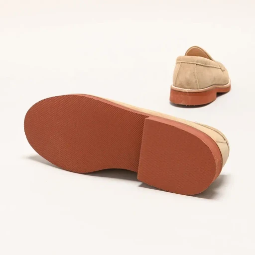 N0211 Penny Loafer