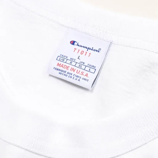 T1011 Short Sleeve Pocket T-Shirt