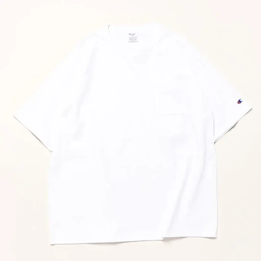 T1011 Short Sleeve Pocket T-Shirt