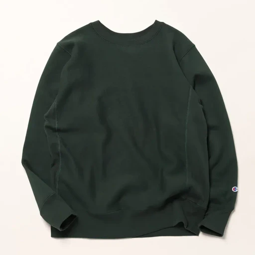 Reverse Weave Crewneck Sweatshirts