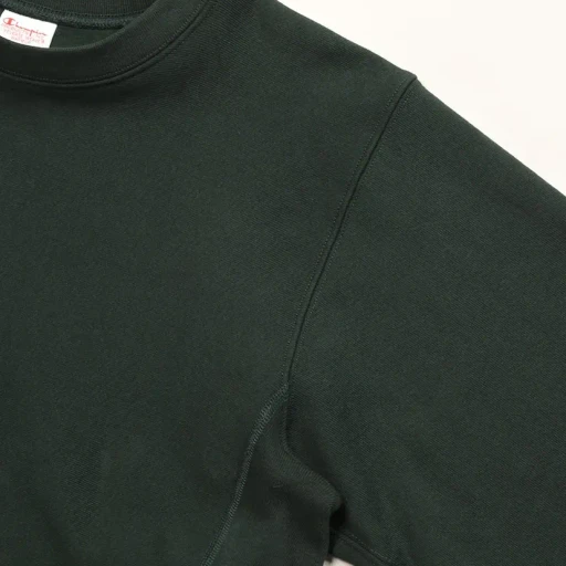 Reverse Weave Crewneck Sweatshirts