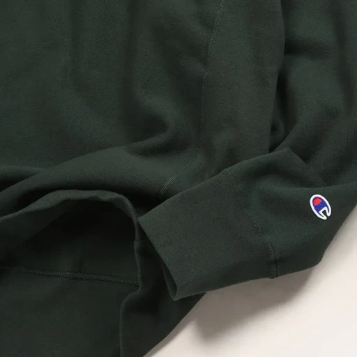 Reverse Weave Crewneck Sweatshirts