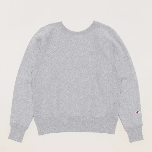 Reverse Weave Crewneck Sweatshirts